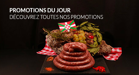 Maison Bertrand Lézignan - Promotions du jour