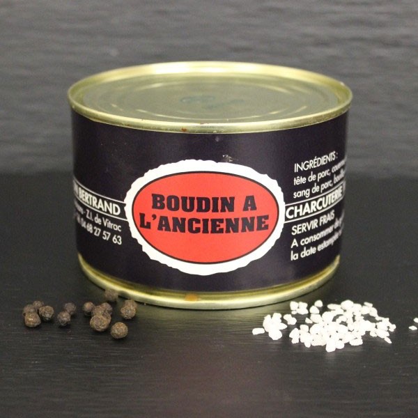 Boudin